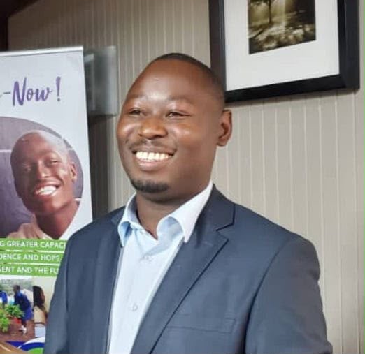 Moses Machipisa